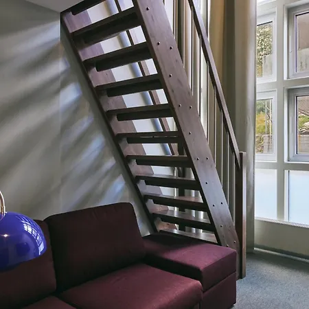호텔 Comfort Panorama