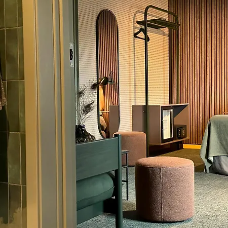 Hotel Spar Gårda Göteborg