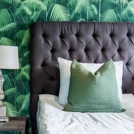 Arken & Art Garden Hotel