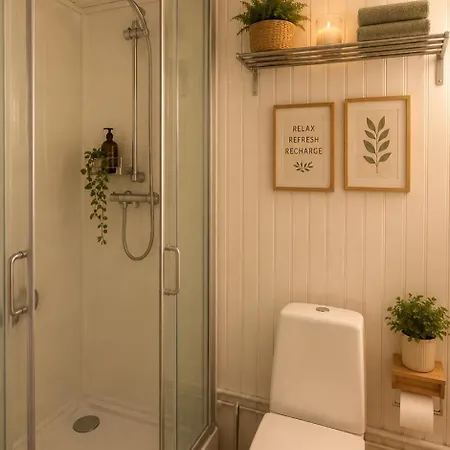 Linnarhult Apartamento