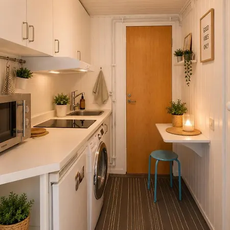 Linnarhult Apartamento