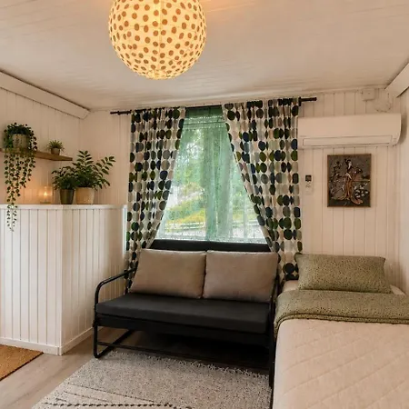 Apartamento Linnarhult