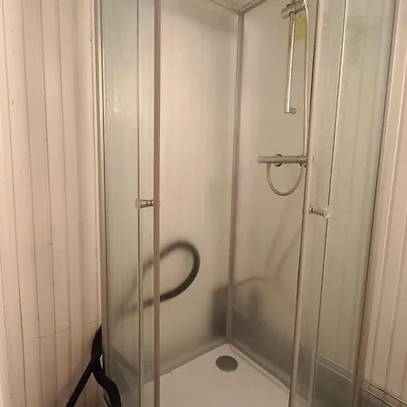 Linnarhult Apartamento Gotemburgo