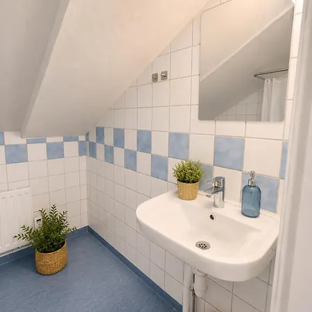 Apartment Kviberg *