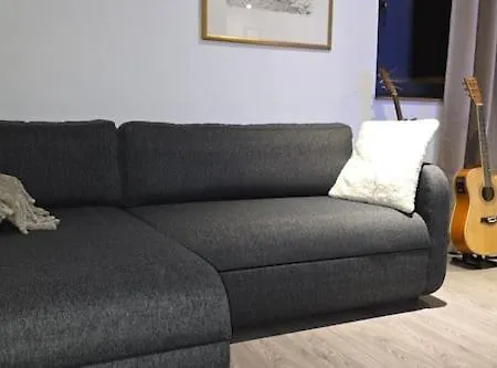 Apartamento Feelgood *