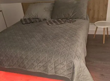 Feelgood Appartement Gotenburg