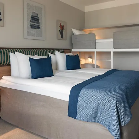 Quality The Book Hotel Gotemburgo
