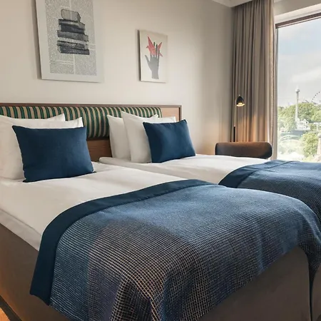 Quality The Book Hotel