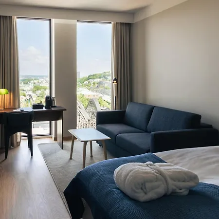 Quality The Book Hotel Gotemburgo