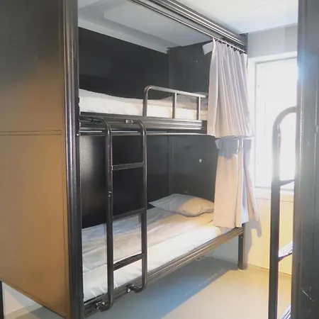 Hostel Kville