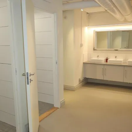 Hostel Kville *