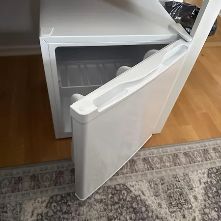 Morfslottet Gotemburgo