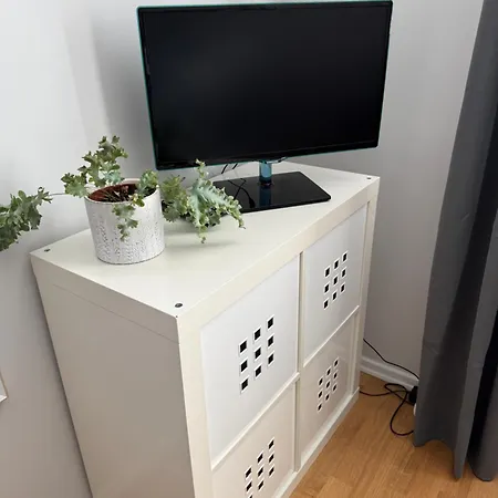 Habitación en casa particular Morfslottet Gotemburgo