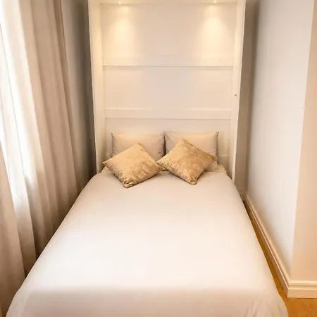 Hostel Kville Gothenburg