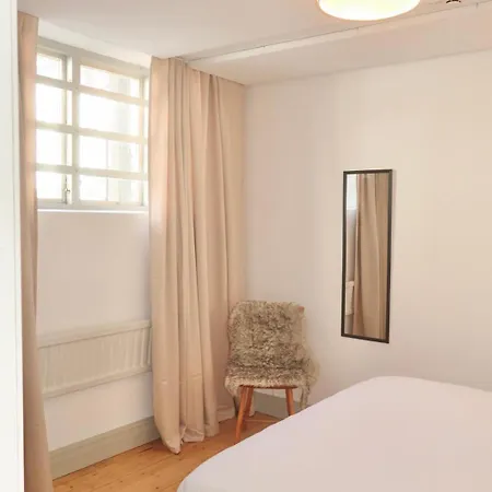 Kville Hostel Gothenburg