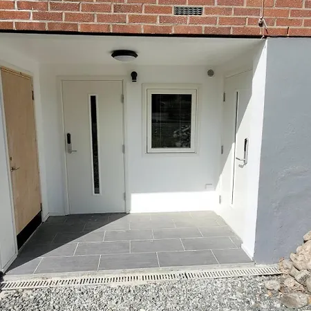 Newly Built Daire *