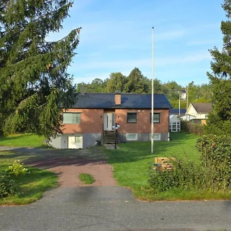 Apartamento In Part Of Gotemburgo