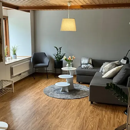 Cozy In Ekebaeck * Gotemburgo