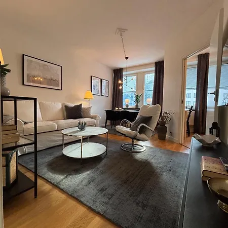 Cozy And Spacious 2 With Space For 4 People #1202 *