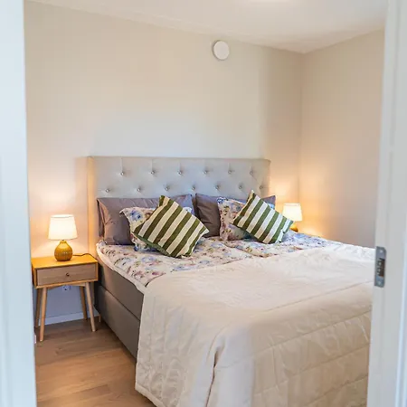 Avenyn Hideaway By Beyond With Big Balcony * Göteborg
