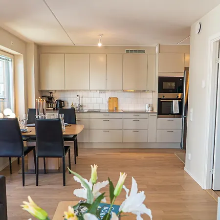 Apartment Avenyn Hideaway By Beyond With Big Balcony Gothenburg