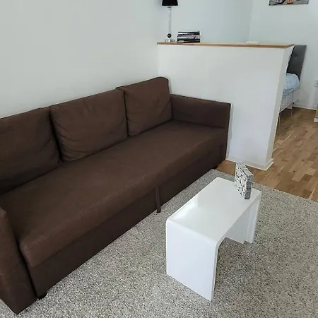 Newly Built * Göteborg