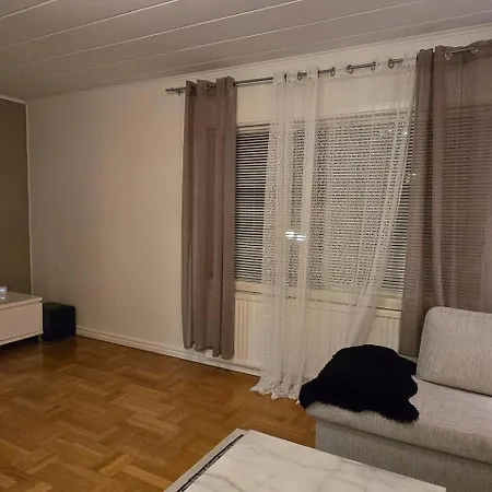 Apartamento In Part Of *