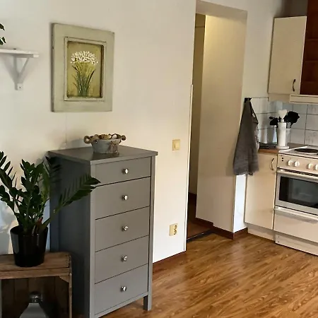 Apartamento Cozy In Ekebaeck *