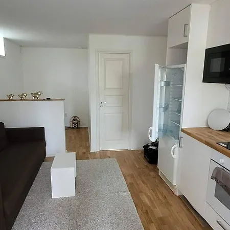 Appartement Newly Built *