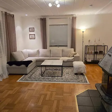 In Part Of Apartamento