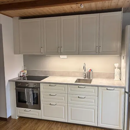 Apartamento Cozy In Ekebaeck Gotemburgo