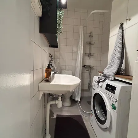 Cozy And Spacious 2 With Space For 4 People #1202 Apartment