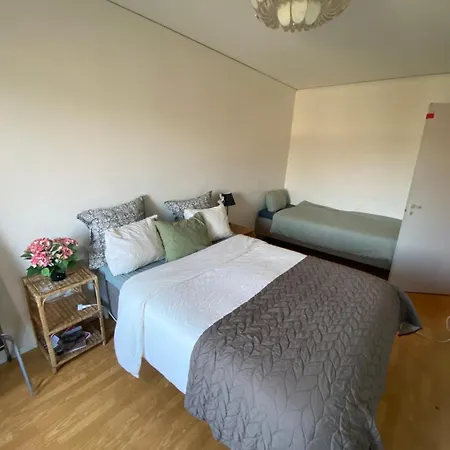 One-room In