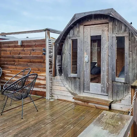 Apartment Gorgeous In With Sauna Gothenburg