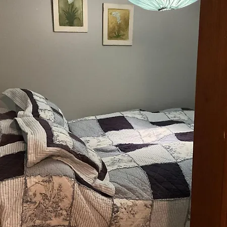 Appartement Cozy In Ekebäck *