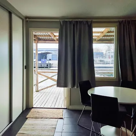 Lejlighed Skøn I Med Sauna *