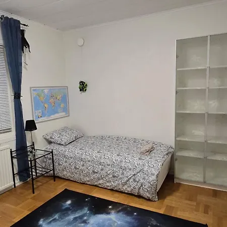 Apartamento In Part Of
