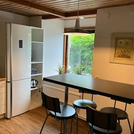 Cozy In Ekebäck
