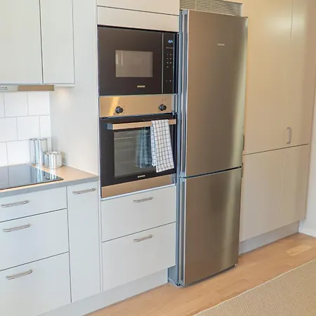 Apartment Avenyn Hideaway By Beyond With Big Balcony Gothenburg
