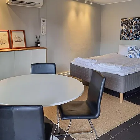 Apartment Gorgeous In With Sauna Gothenburg