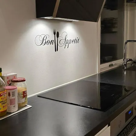 Appartement In Part Of Gotenburg