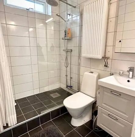 Newly Built