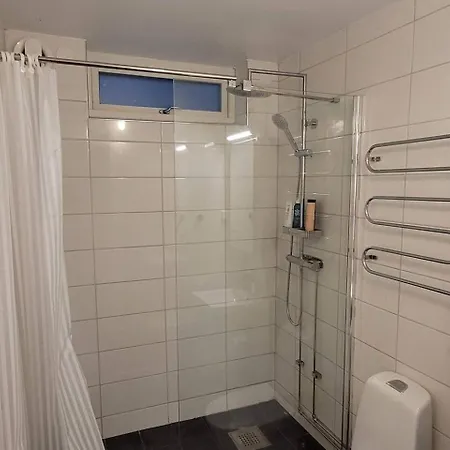 Newly Built Gotenburg