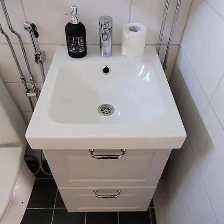 Newly Built