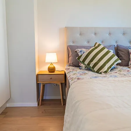 Avenyn Hideaway By Beyond With Big Balcony * Göteborg