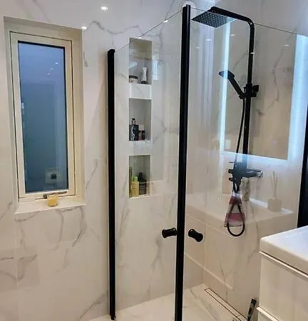 Apartamento In Part Of Gotemburgo