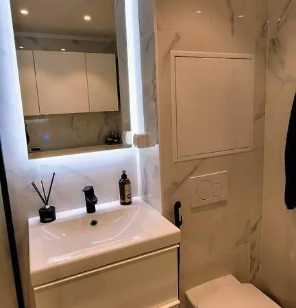 Apartamento In Part Of
