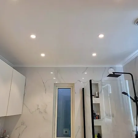 In Part Of Apartamento Gotemburgo