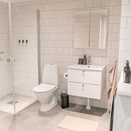 Avenyn Hideaway By Beyond With Big Balcony * Gothenburg