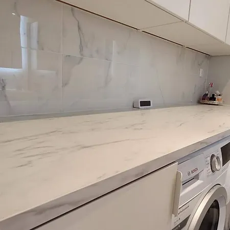 Apartamento In Part Of *